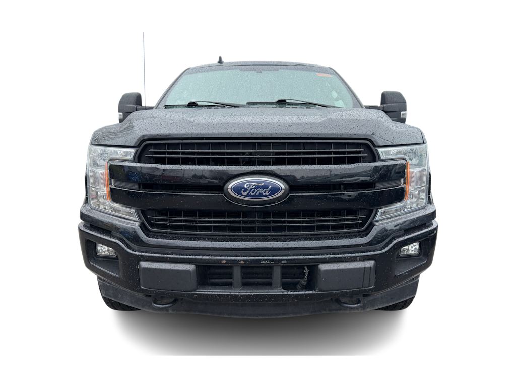 Thumbnail: 2018 Ford F-150 - 4