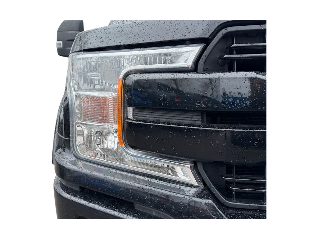 Thumbnail: 2018 Ford F-150 - 15