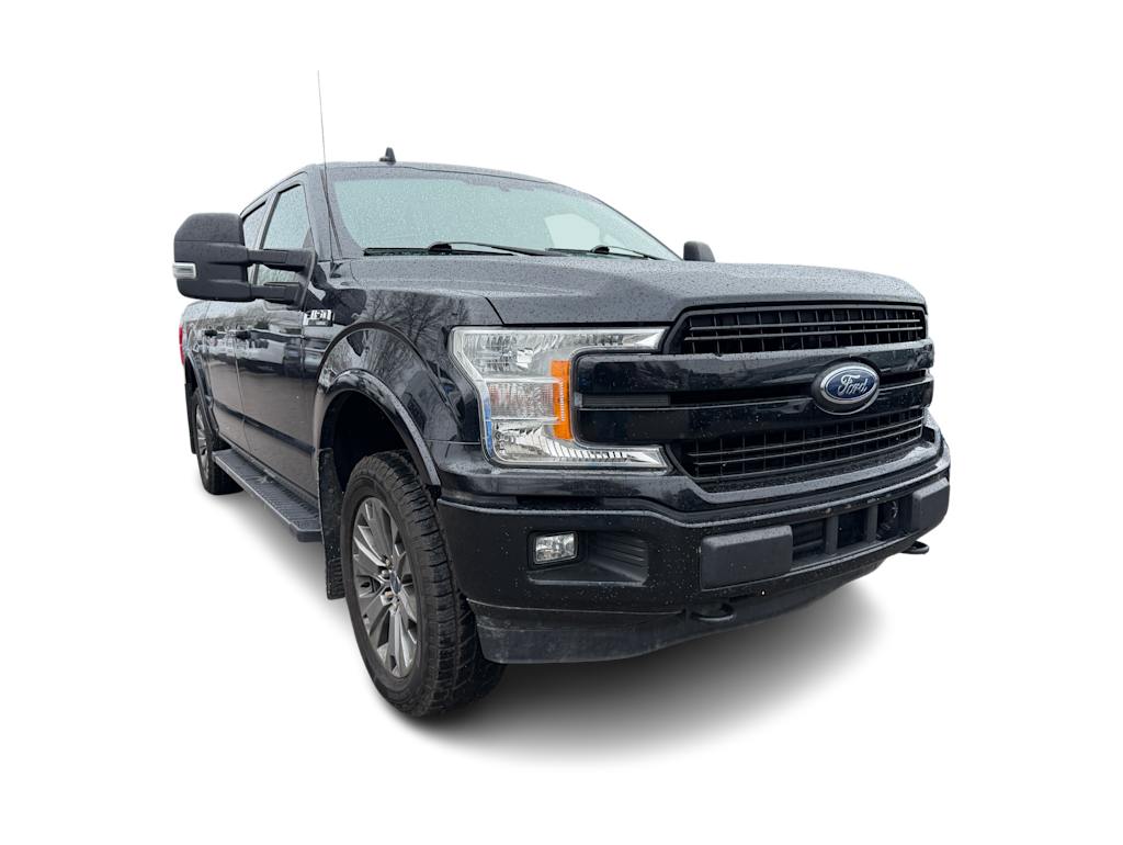 Thumbnail: 2018 Ford F-150 - 16
