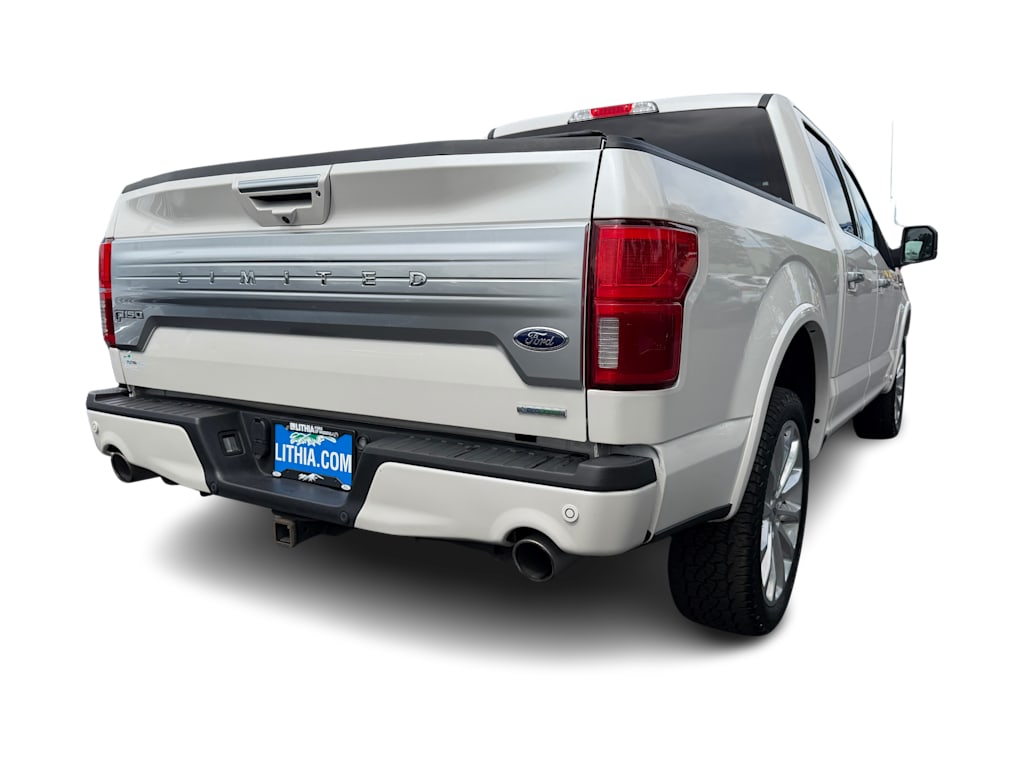 Thumbnail: 2019 Ford F-150 - 19