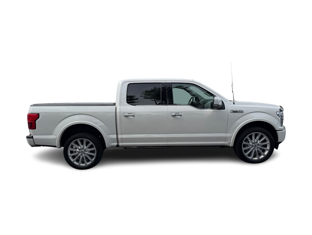 Thumbnail: 2019 Ford F-150 - 18