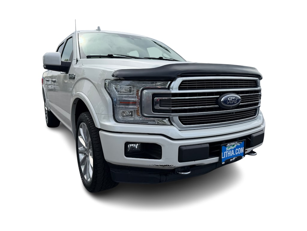 Thumbnail: 2019 Ford F-150 - 17