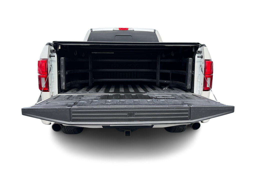 Thumbnail: 2019 Ford F-150 - 21