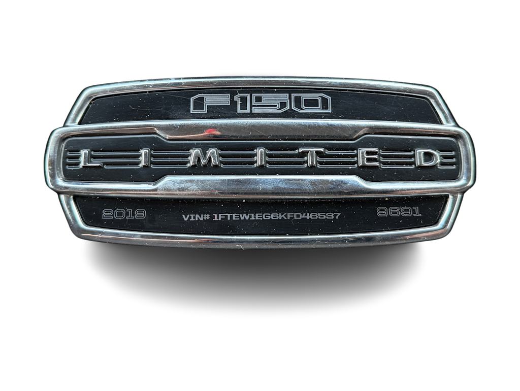 Thumbnail: 2019 Ford F-150 - 26