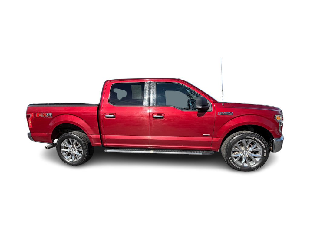 Thumbnail: 2015 Ford F-150 - 17
