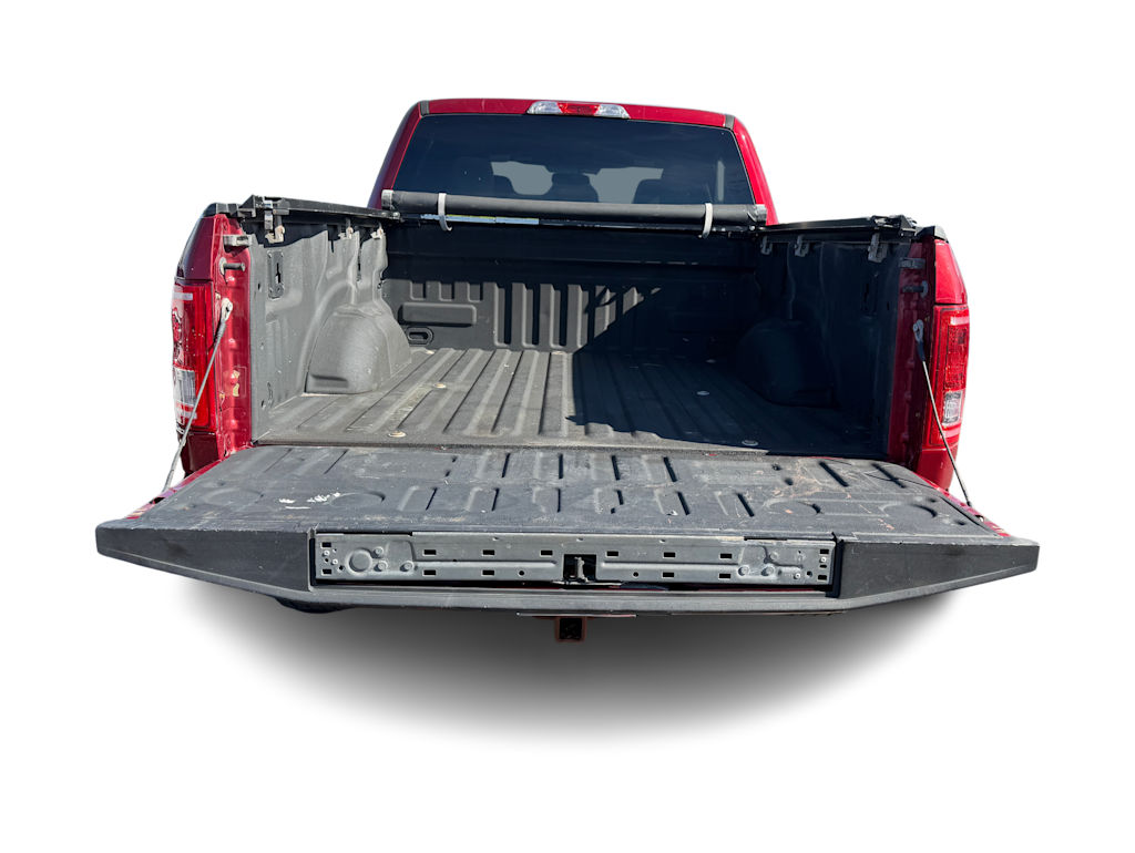 Thumbnail: 2015 Ford F-150 - 19