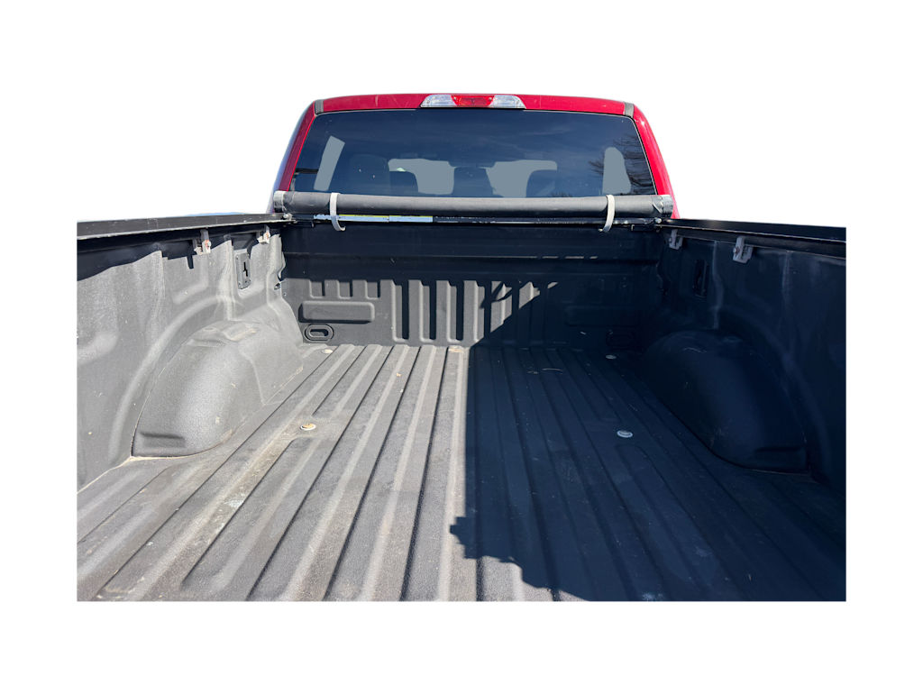Thumbnail: 2015 Ford F-150 - 14