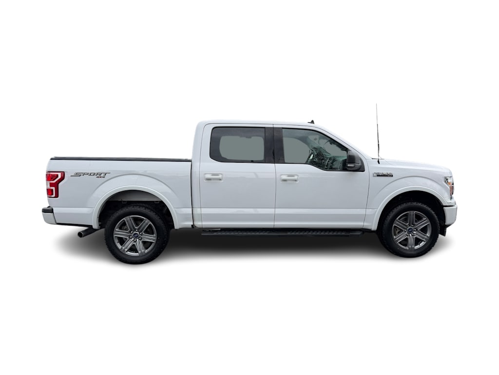 Thumbnail: 2019 Ford F-150 - 18