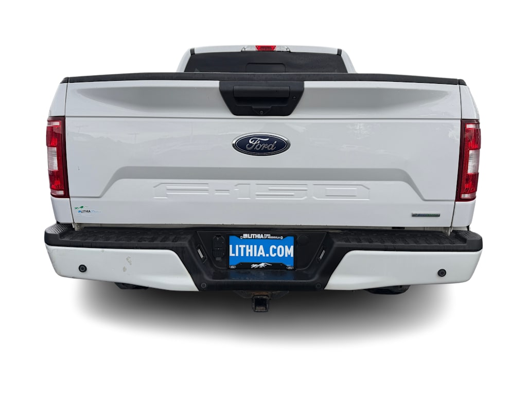 Thumbnail: 2019 Ford F-150 - 3