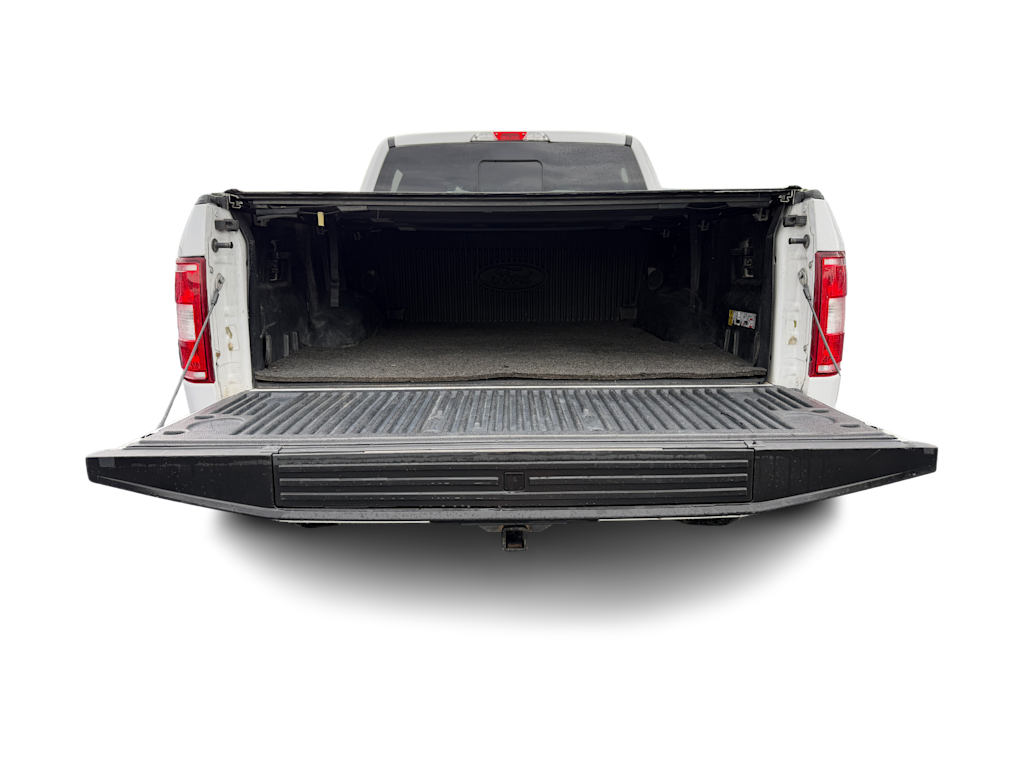 Thumbnail: 2019 Ford F-150 - 20