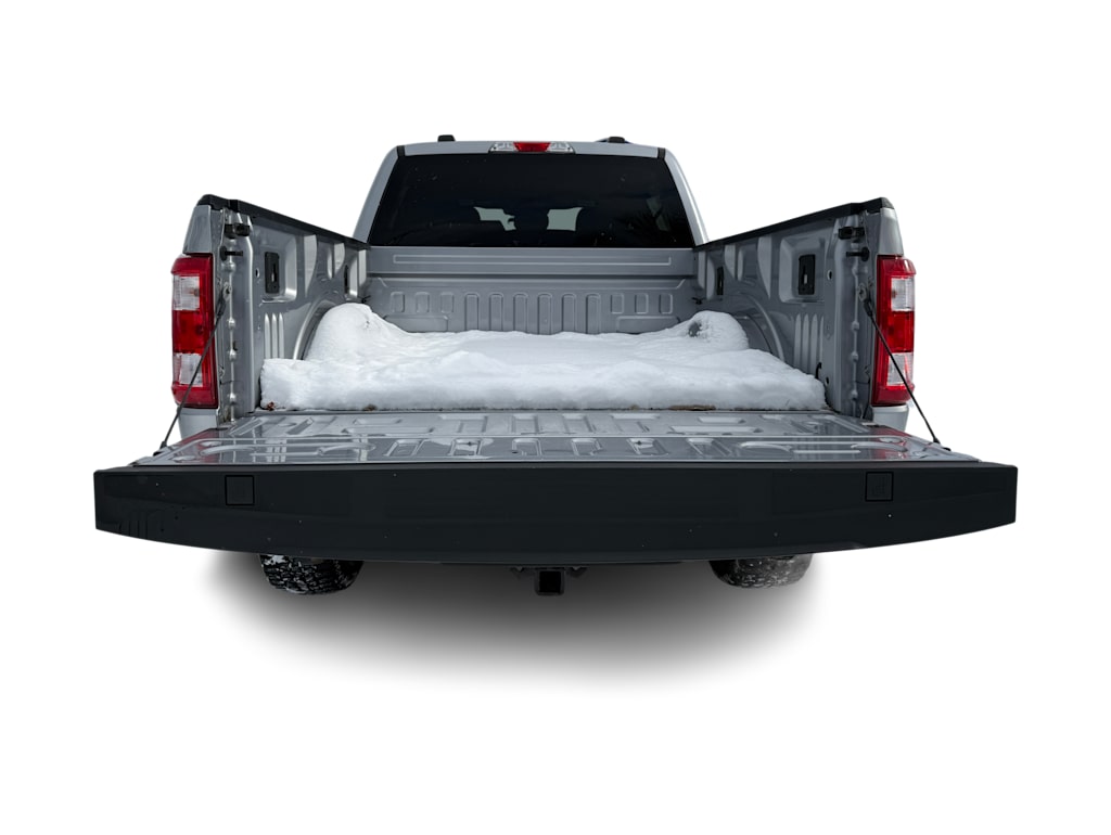 2021 Ford F-150 XL 14