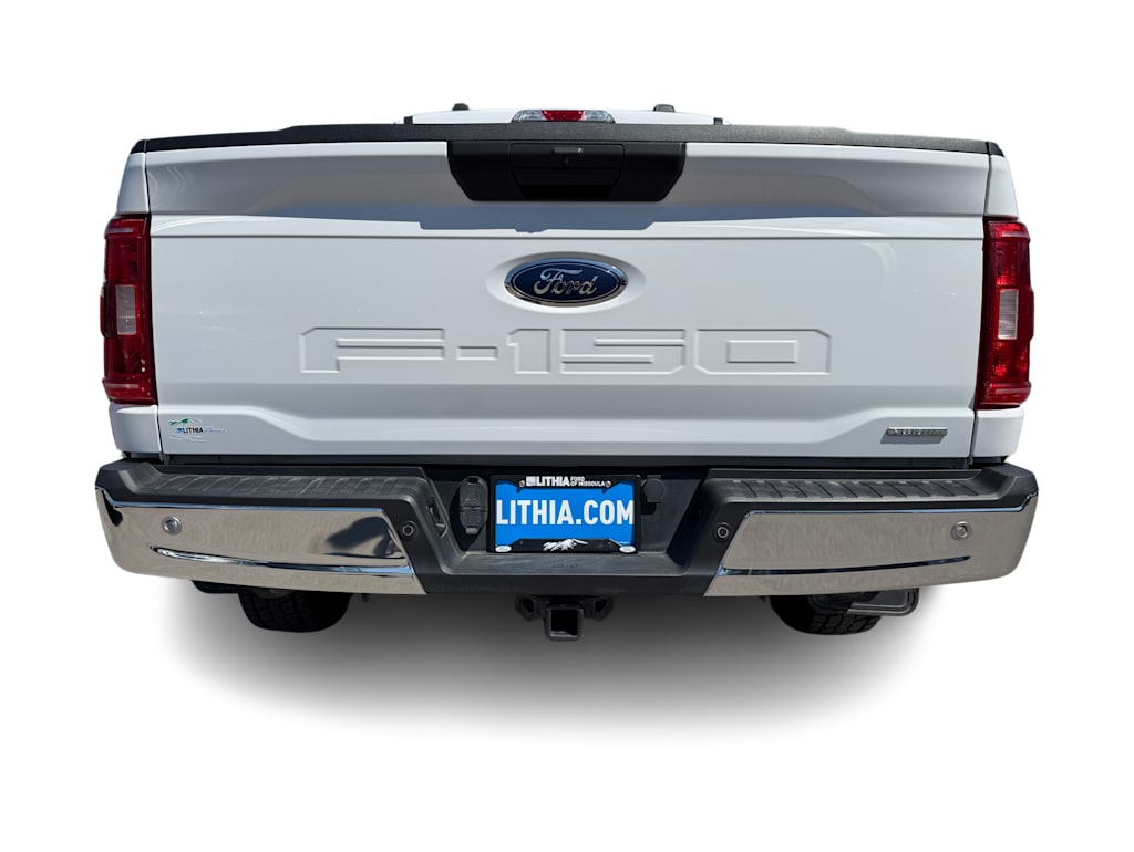 Thumbnail: 2021 Ford F-150 - 3
