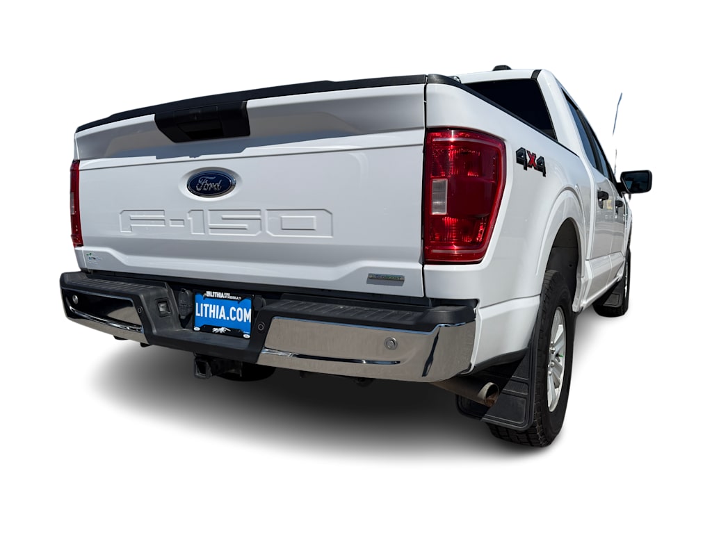 Thumbnail: 2021 Ford F-150 - 19