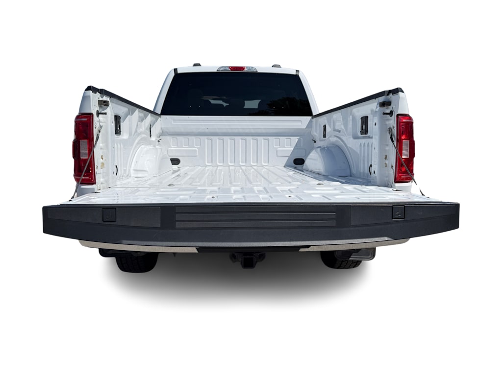 Thumbnail: 2021 Ford F-150 - 14