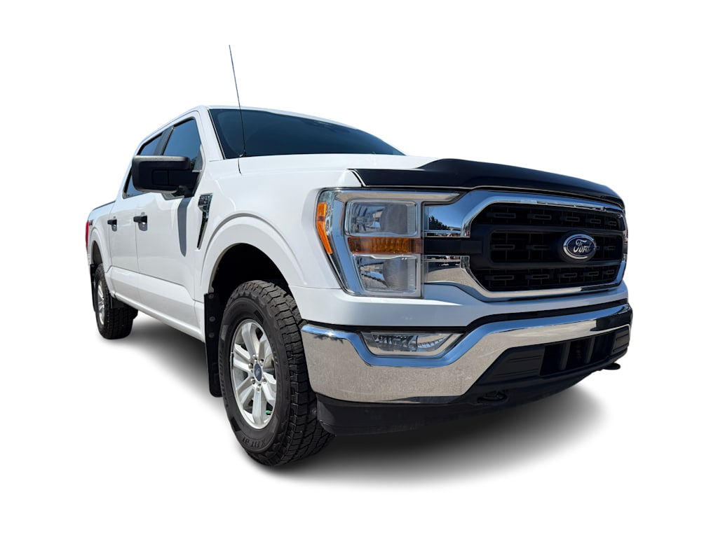 Thumbnail: 2021 Ford F-150 - 17