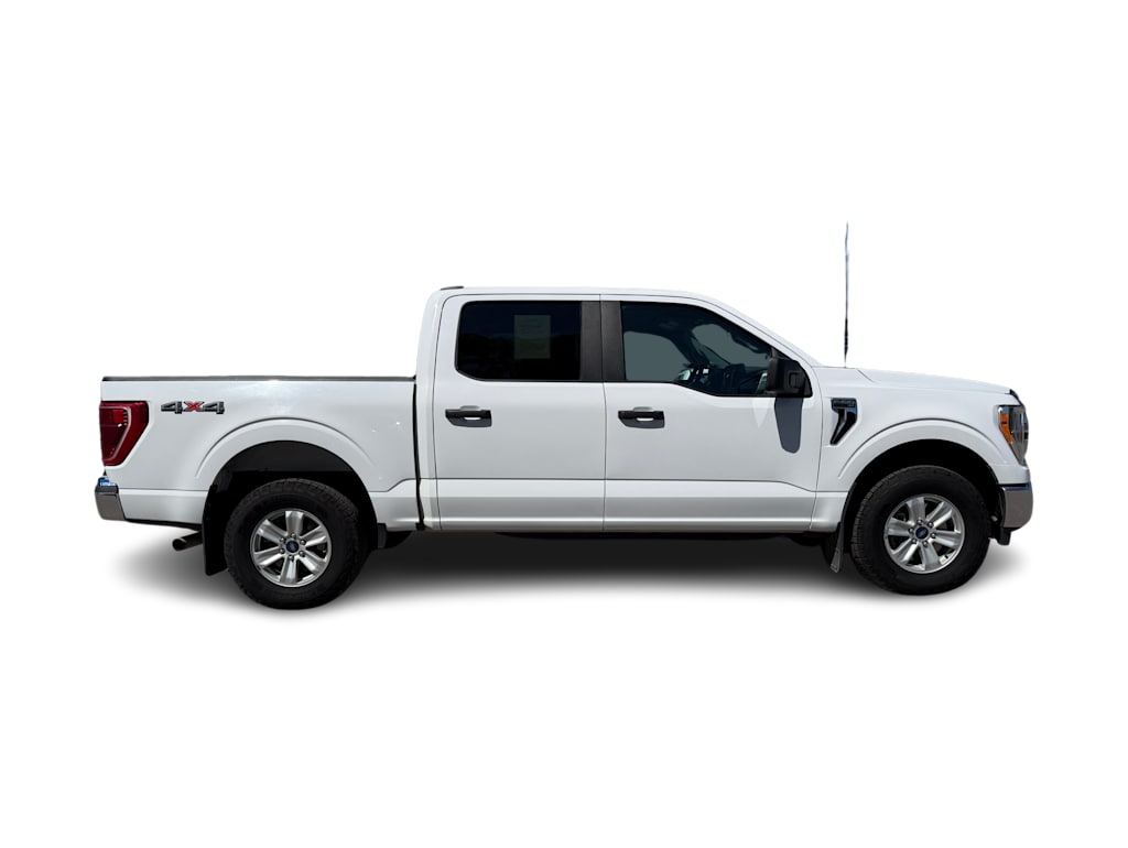 Thumbnail: 2021 Ford F-150 - 18