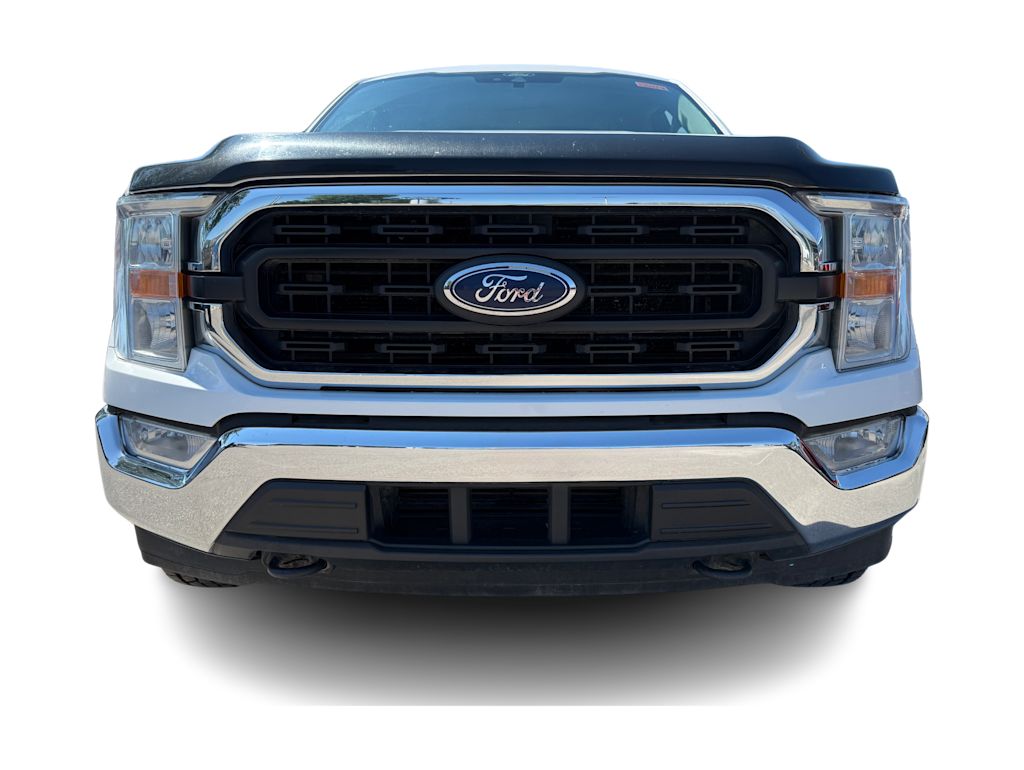 Thumbnail: 2021 Ford F-150 - 4