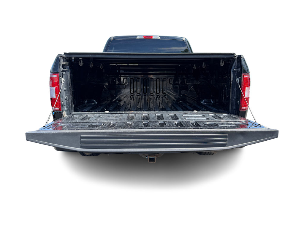 Thumbnail: 2018 Ford F-150 - 22