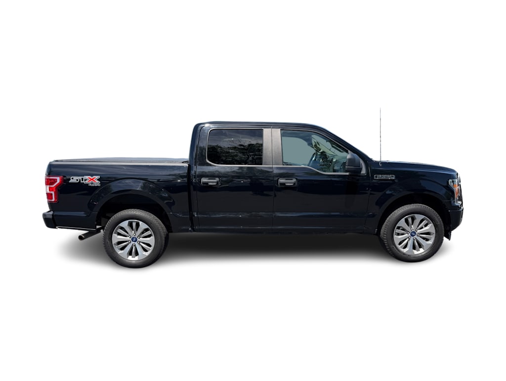 Thumbnail: 2018 Ford F-150 - 19