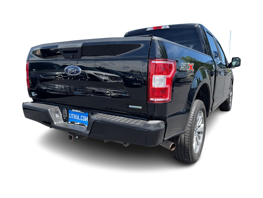 Thumbnail: 2018 Ford F-150 - 20