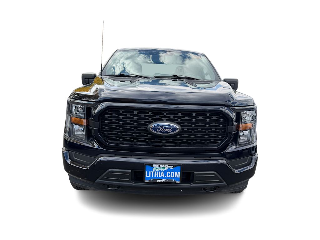 Thumbnail: 2023 Ford F-150 - 5
