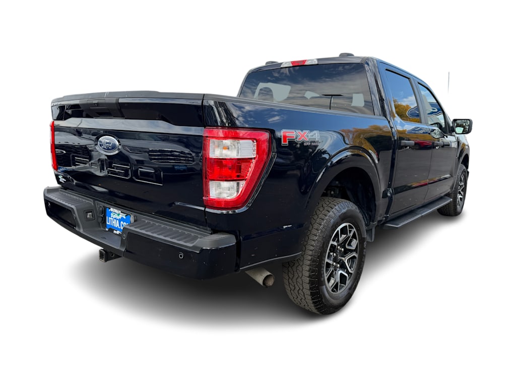 Thumbnail: 2023 Ford F-150 - 19