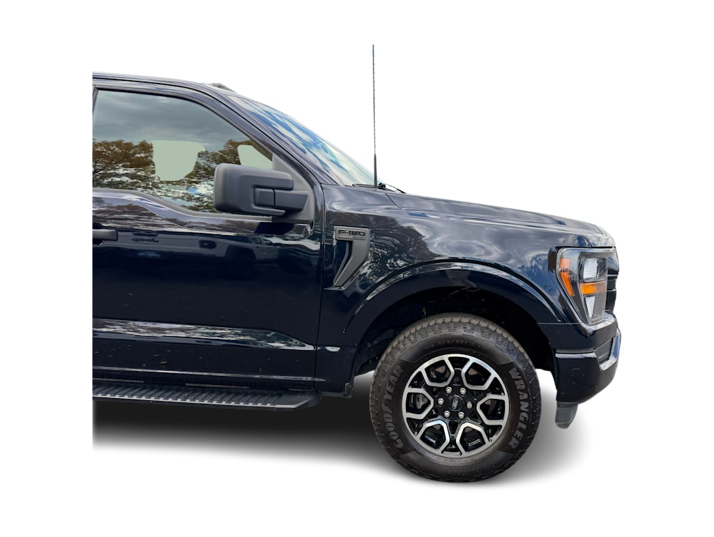 Thumbnail: 2023 Ford F-150 - 18