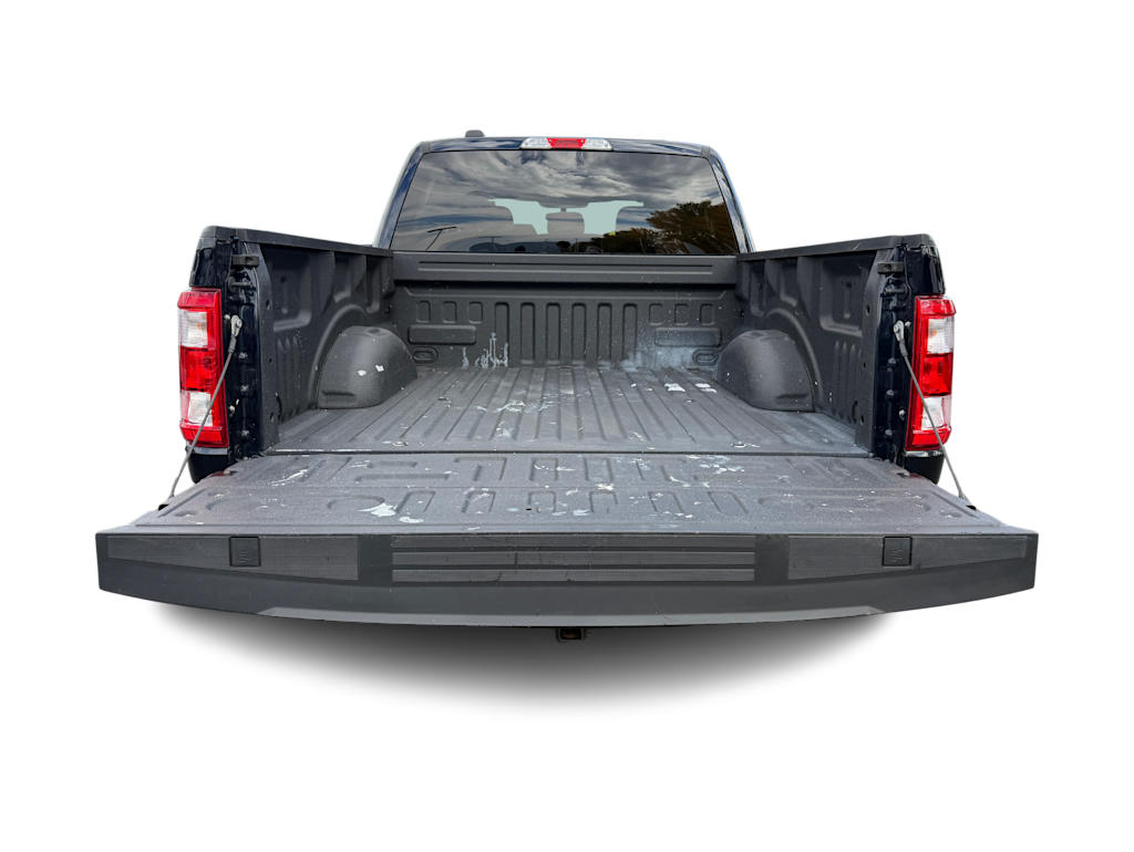 Thumbnail: 2023 Ford F-150 - 20