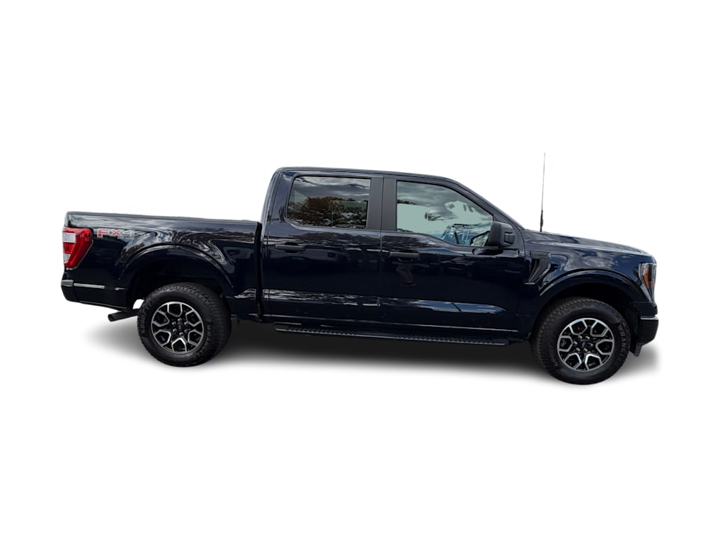 Thumbnail: 2023 Ford F-150 - 3