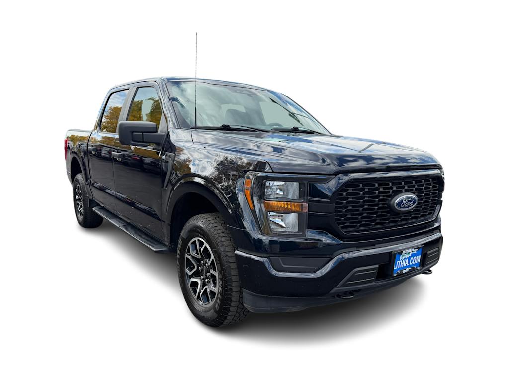 Thumbnail: 2023 Ford F-150 - 17