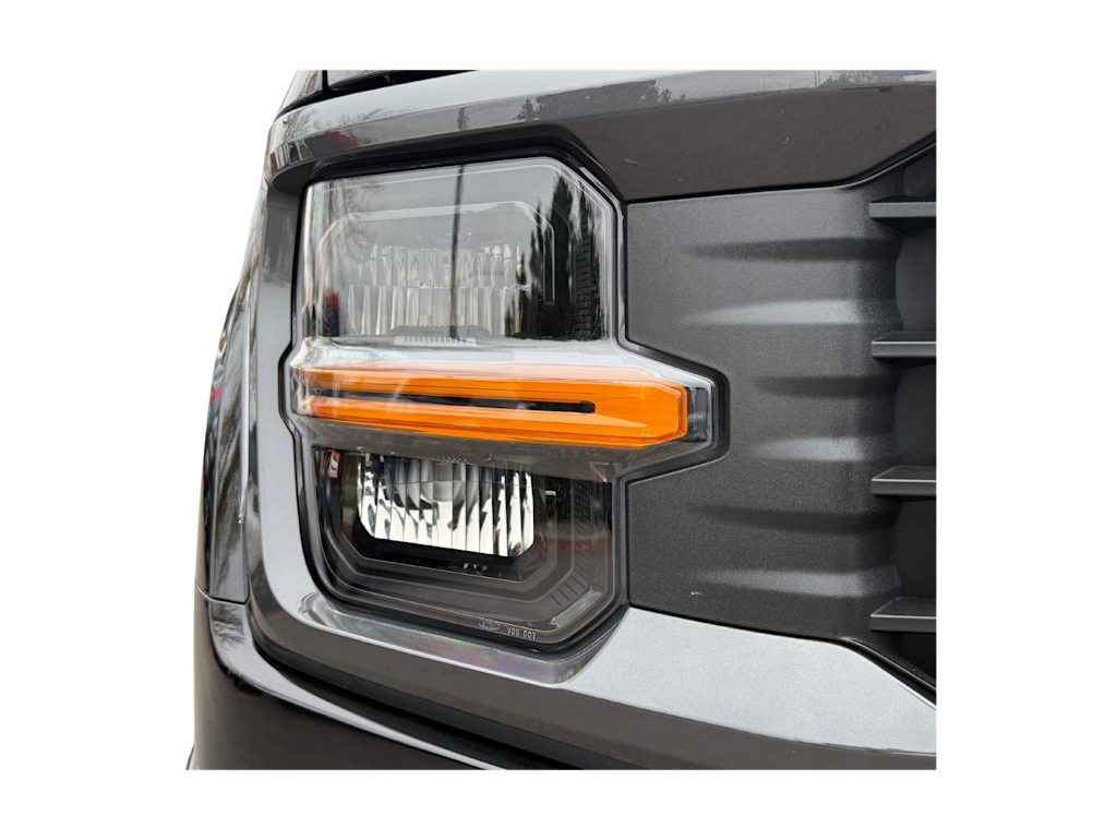 Thumbnail: 2025 Ford F-150 - 16