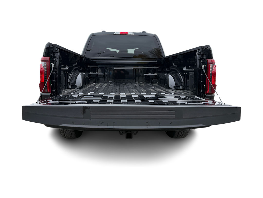 Thumbnail: 2025 Ford F-150 - 14