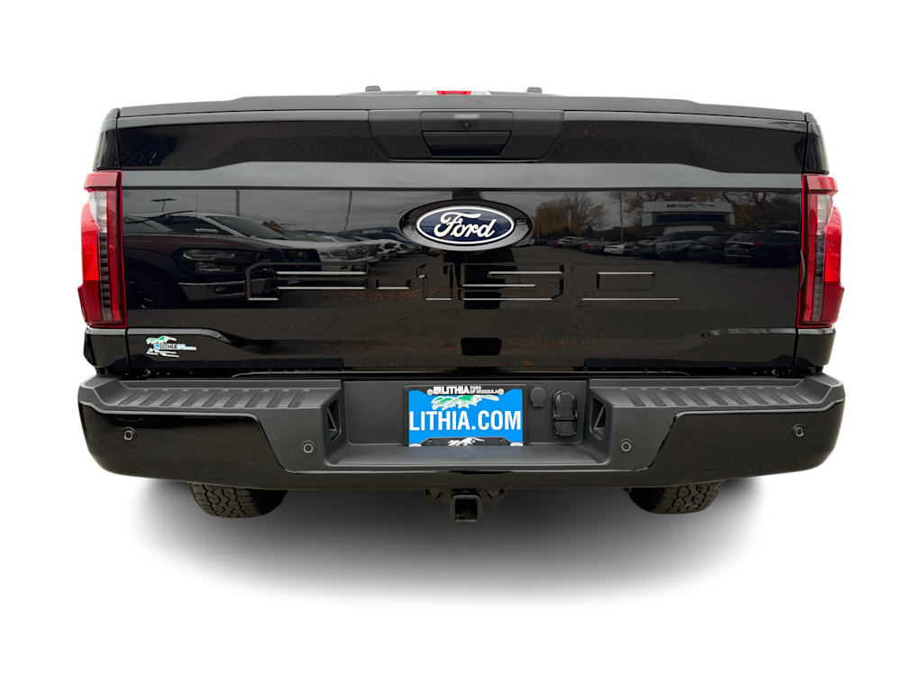 Thumbnail: 2025 Ford F-150 - 3