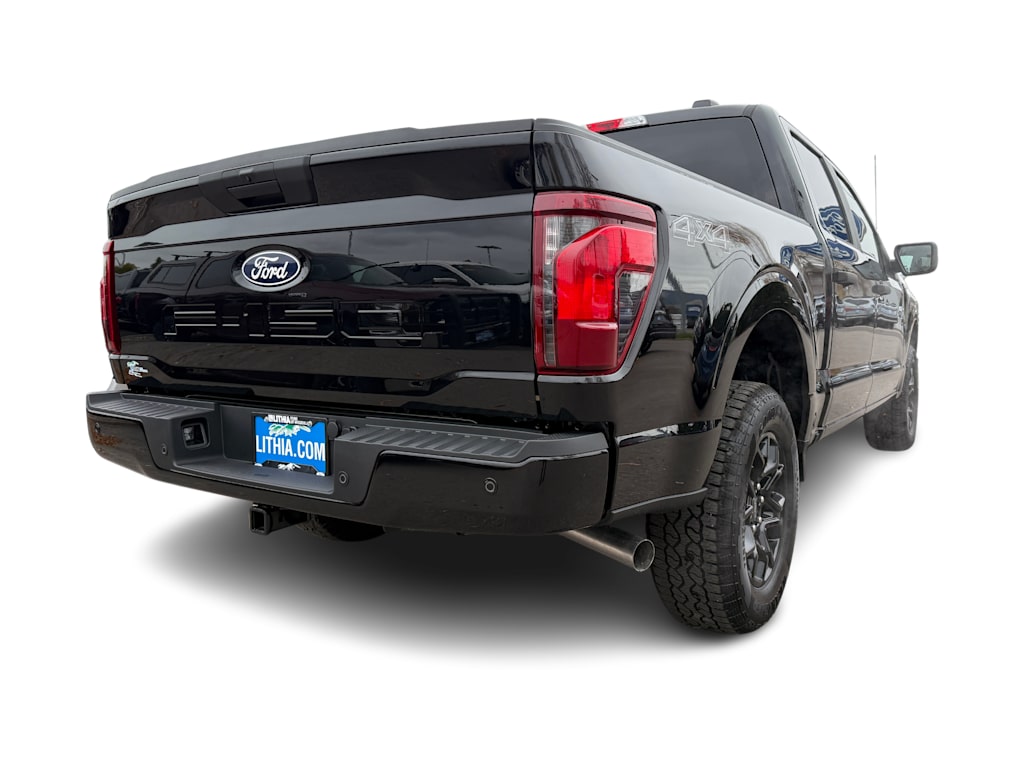 Thumbnail: 2025 Ford F-150 - 19