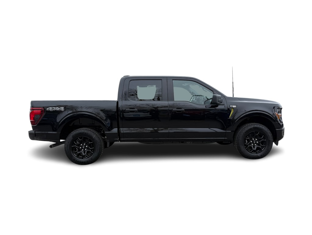 Thumbnail: 2025 Ford F-150 - 18