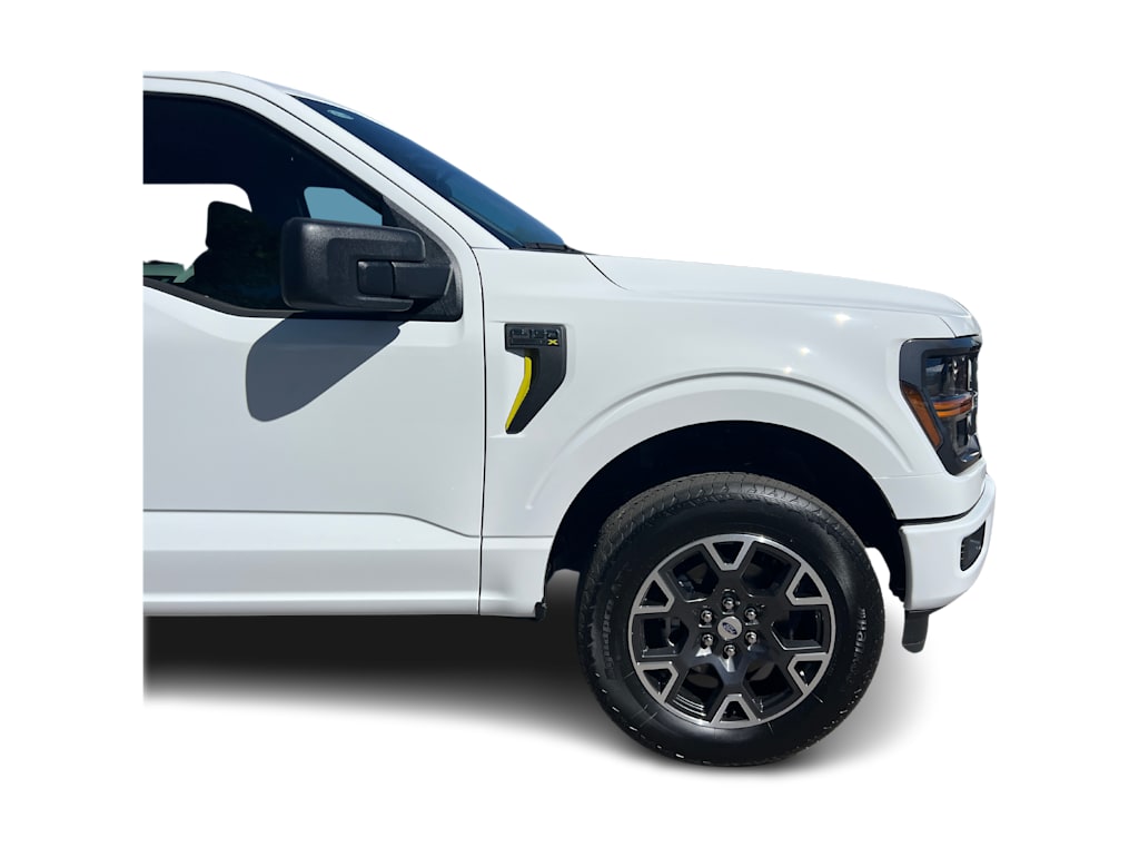 2024 Ford F-150 STX 15