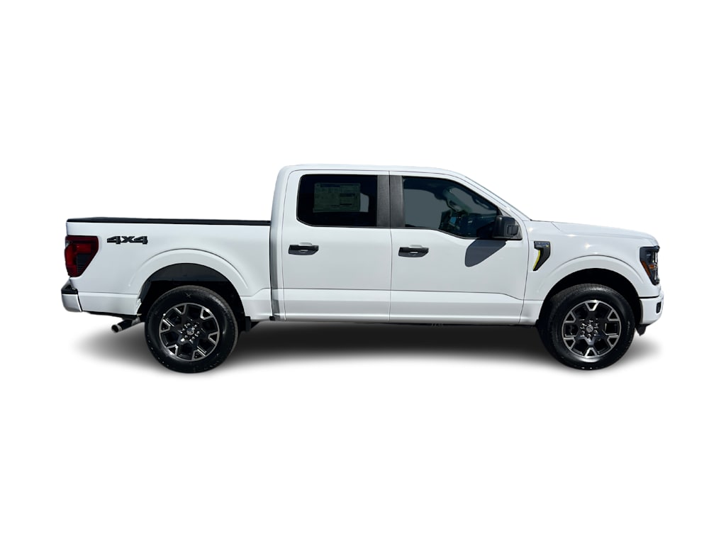 2024 Ford F-150 STX 16