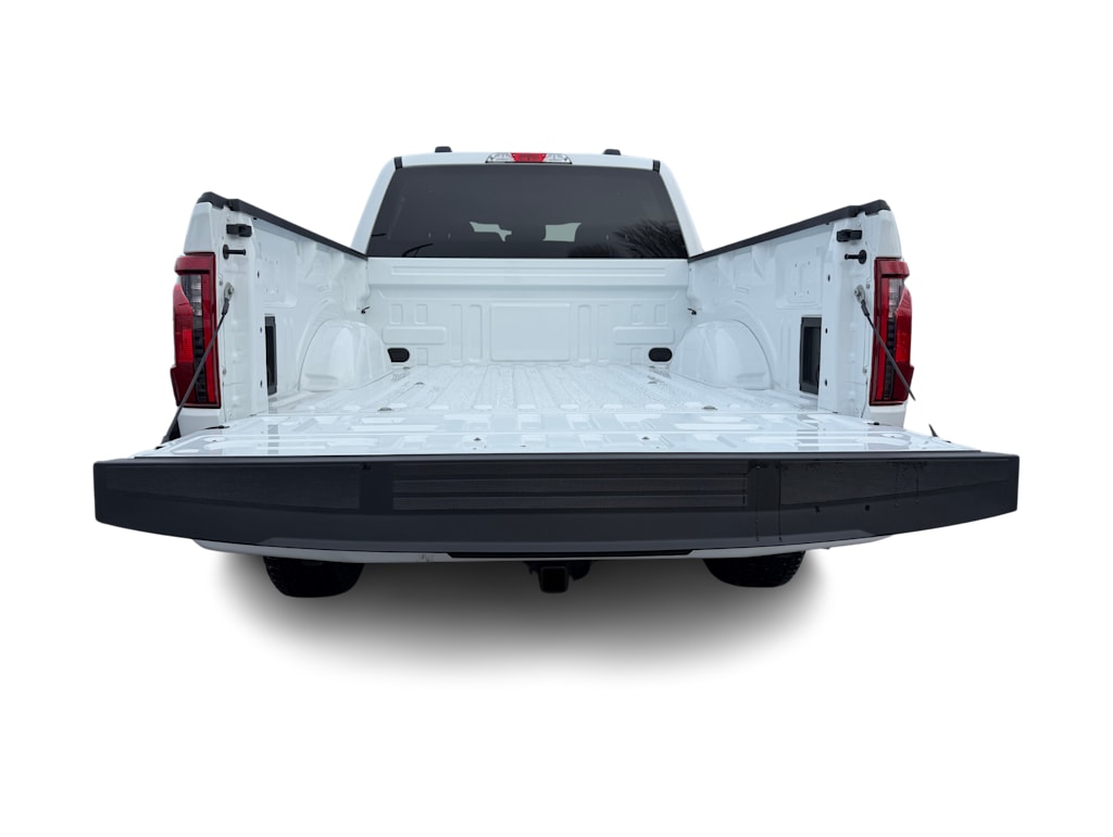 Thumbnail: 2026 Ford F-150 - 21