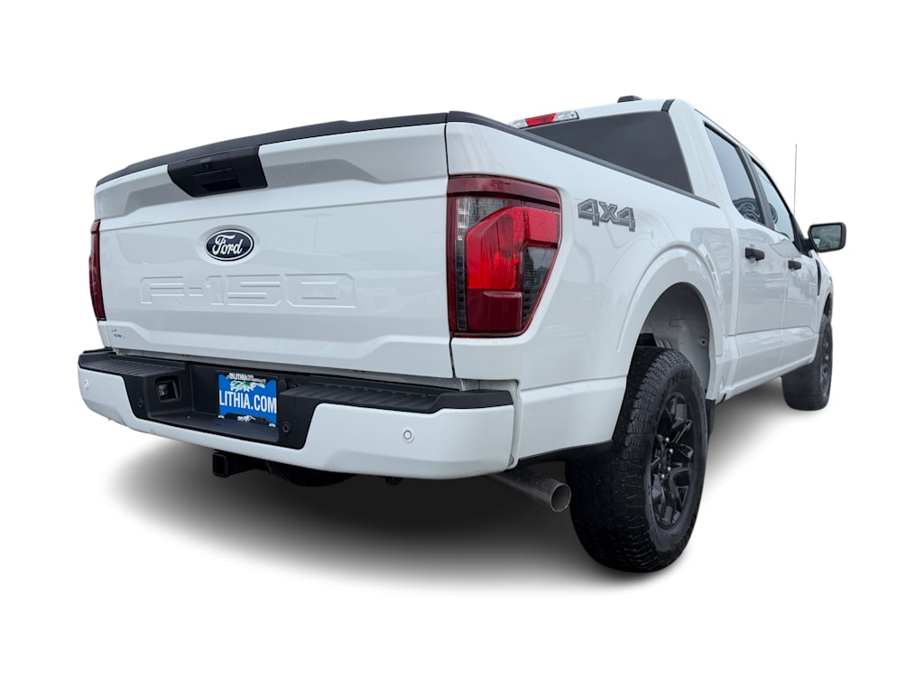 Thumbnail: 2026 Ford F-150 - 19