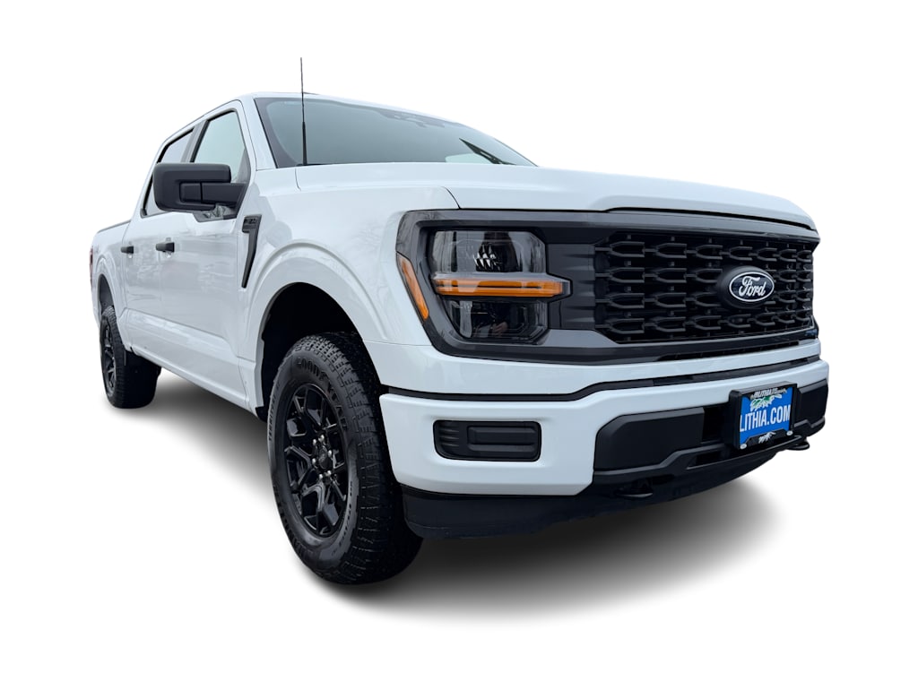 Thumbnail: 2026 Ford F-150 - 17