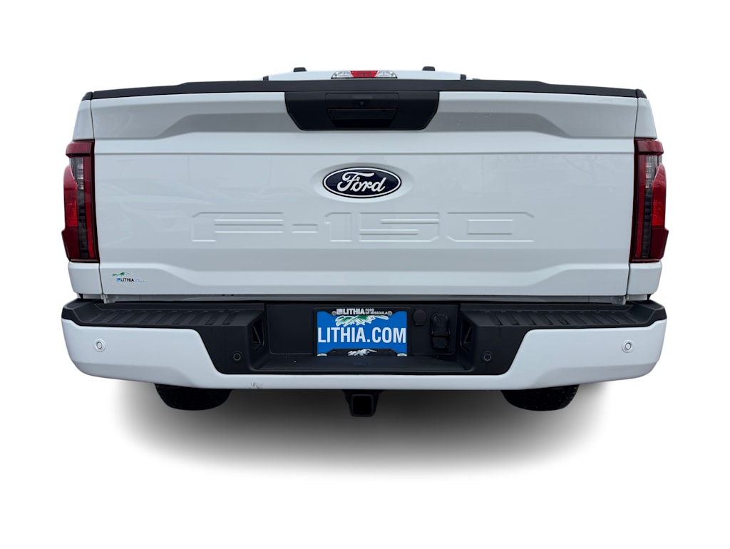 Thumbnail: 2026 Ford F-150 - 3