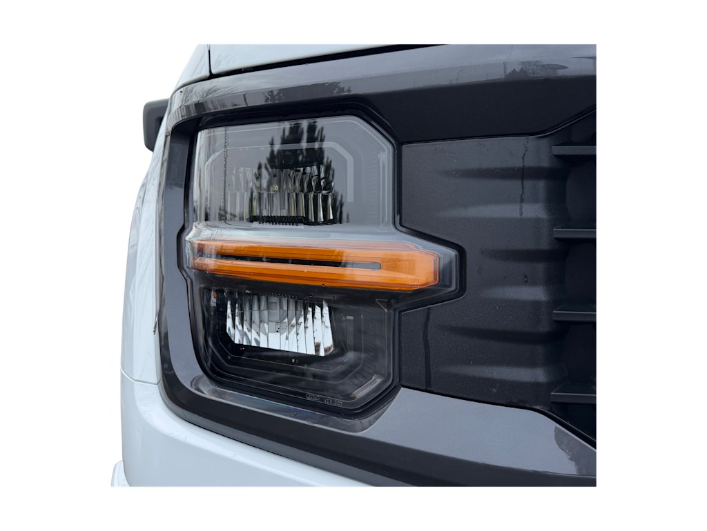 Thumbnail: 2026 Ford F-150 - 16