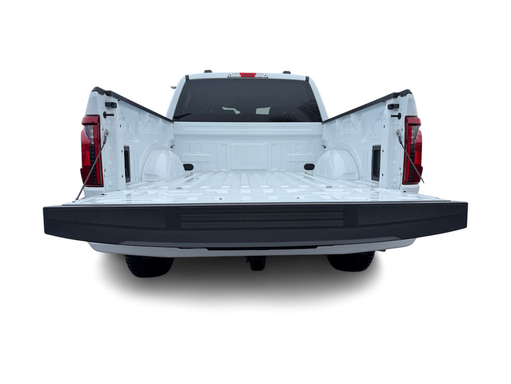 Thumbnail: 2026 Ford F-150 - 21