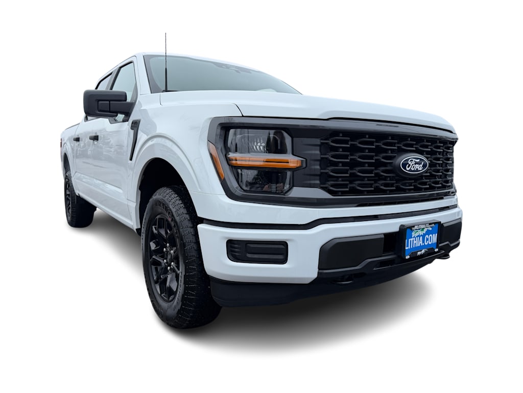 Thumbnail: 2026 Ford F-150 - 17