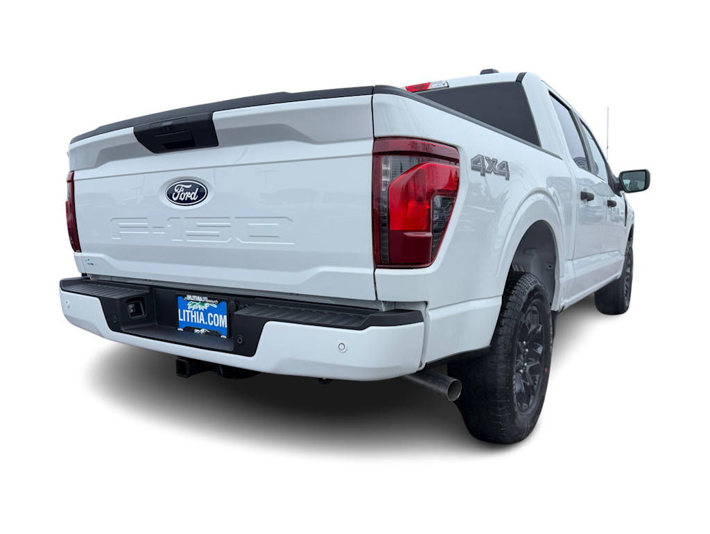 Thumbnail: 2026 Ford F-150 - 18