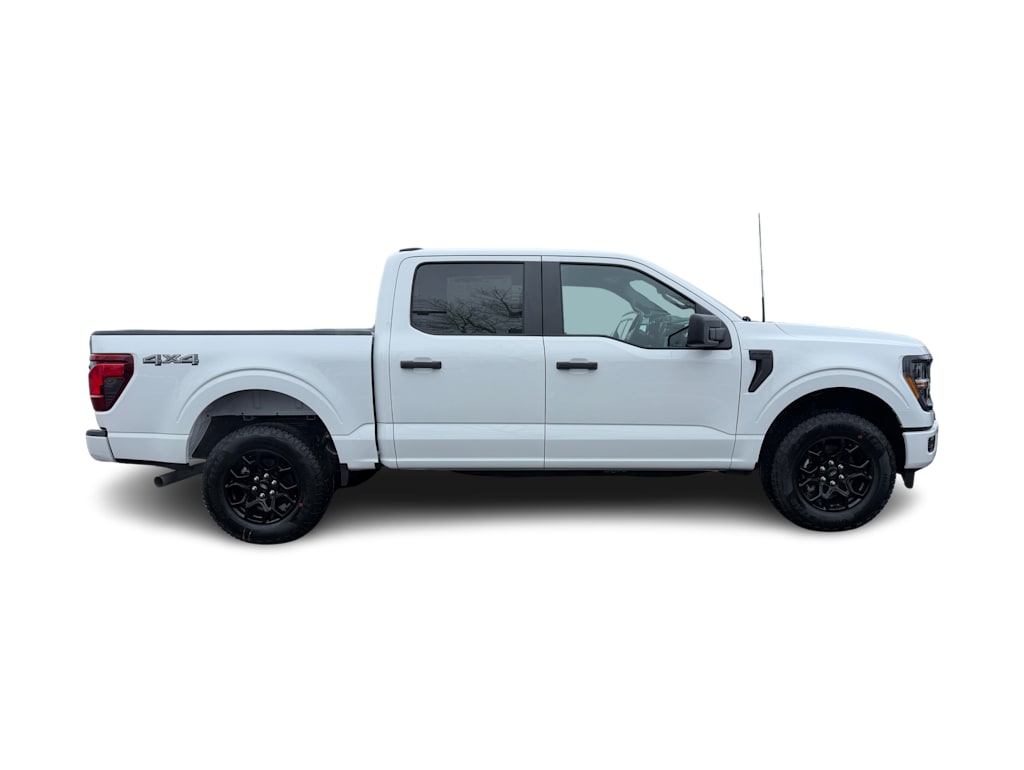 Thumbnail: 2026 Ford F-150 - 19