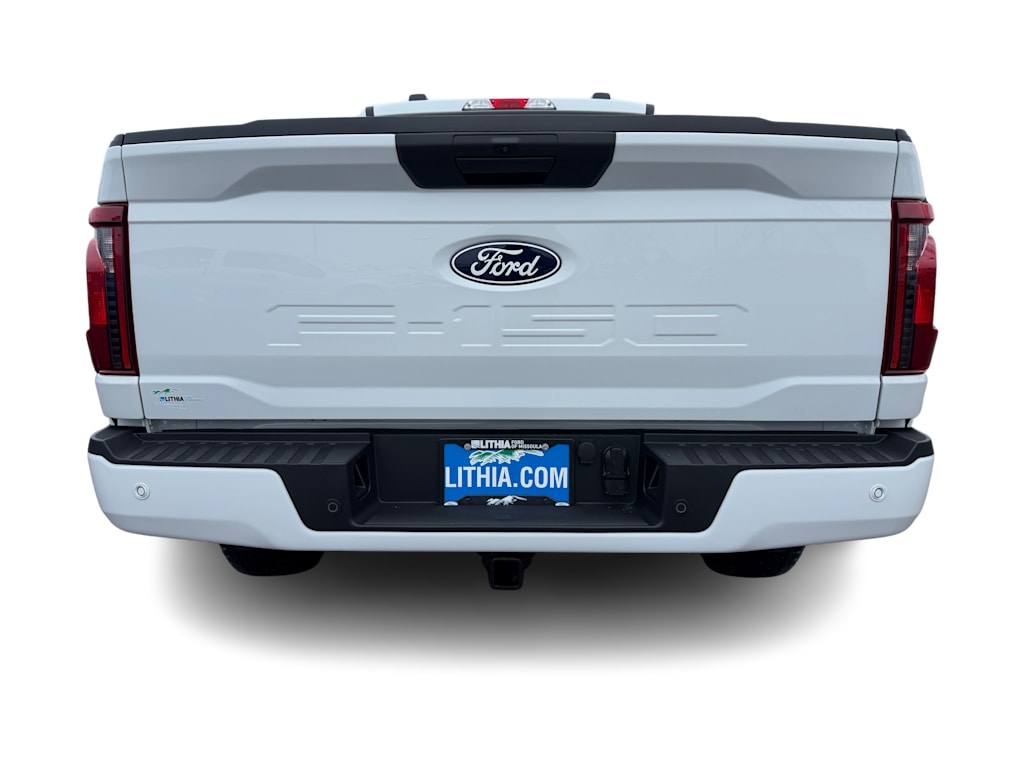 Thumbnail: 2026 Ford F-150 - 3