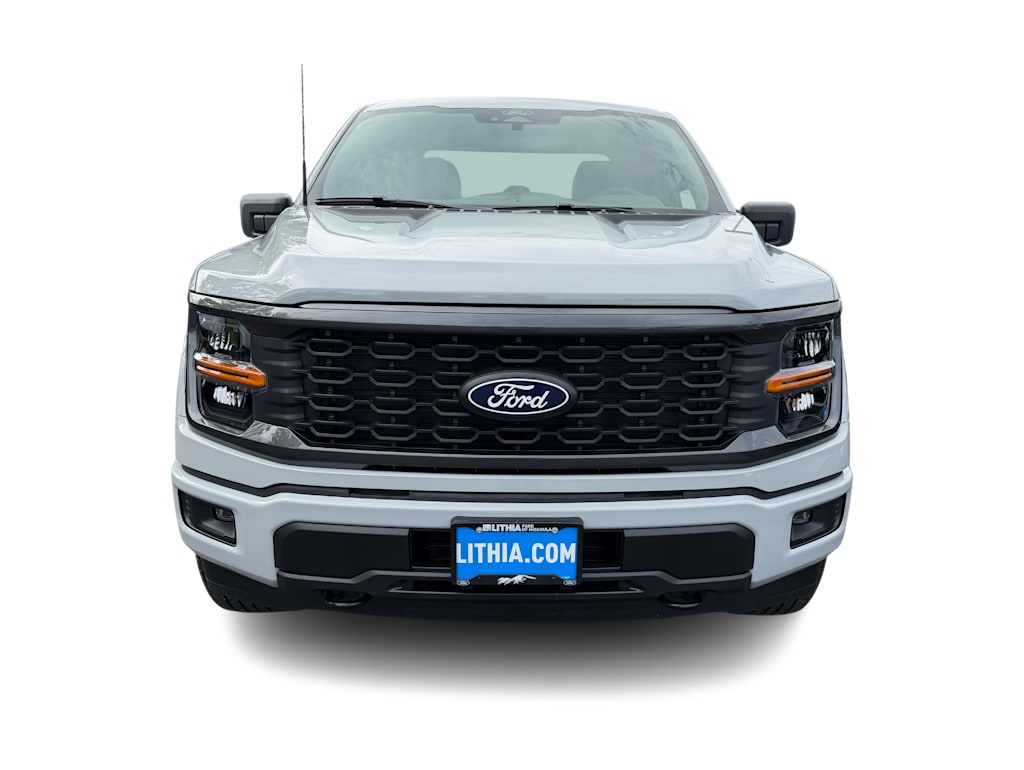 Thumbnail: 2026 Ford F-150 - 4