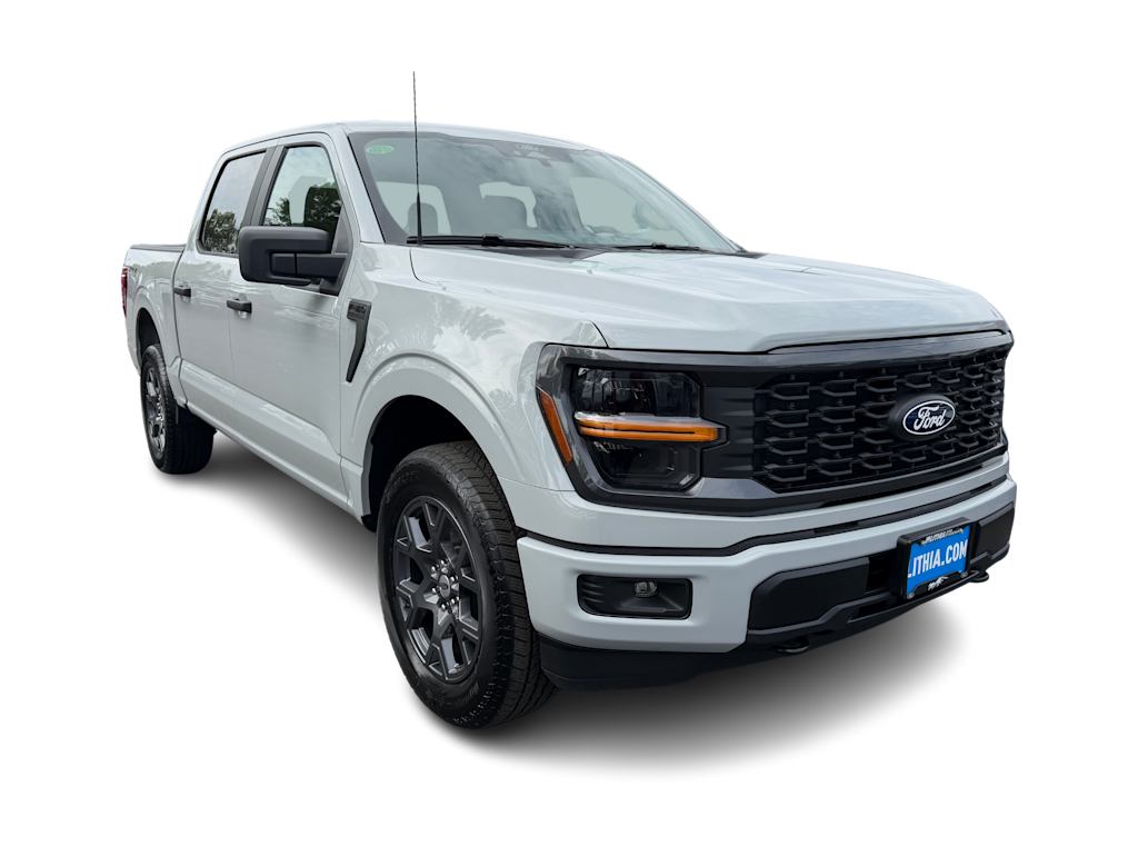 Thumbnail: 2026 Ford F-150 - 16