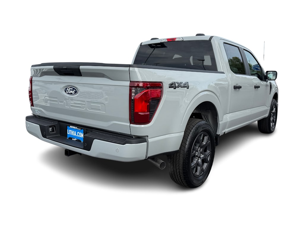 Thumbnail: 2026 Ford F-150 - 19
